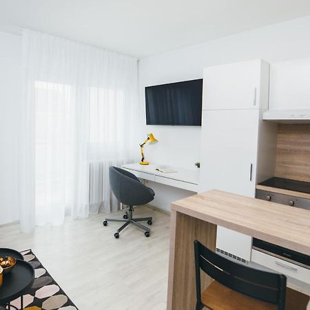 Aurelia'S Comfy Place With Free Parking Zagreb Buitenkant foto