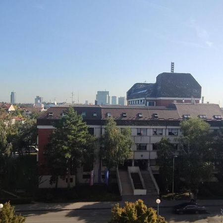 Aurelia'S Comfy Place With Free Parking Zagreb Buitenkant foto