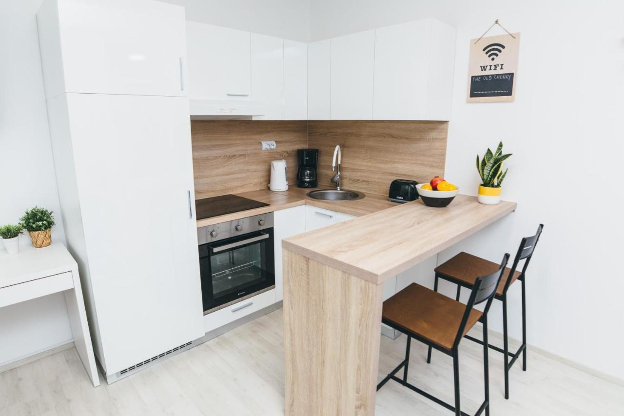 Aurelia'S Comfy Place With Free Parking Zagreb Buitenkant foto
