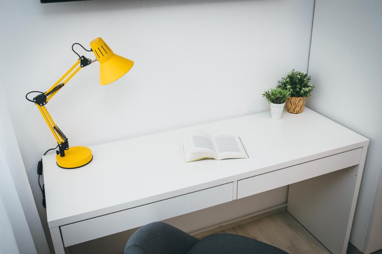 Aurelia'S Comfy Place With Free Parking Zagreb Buitenkant foto