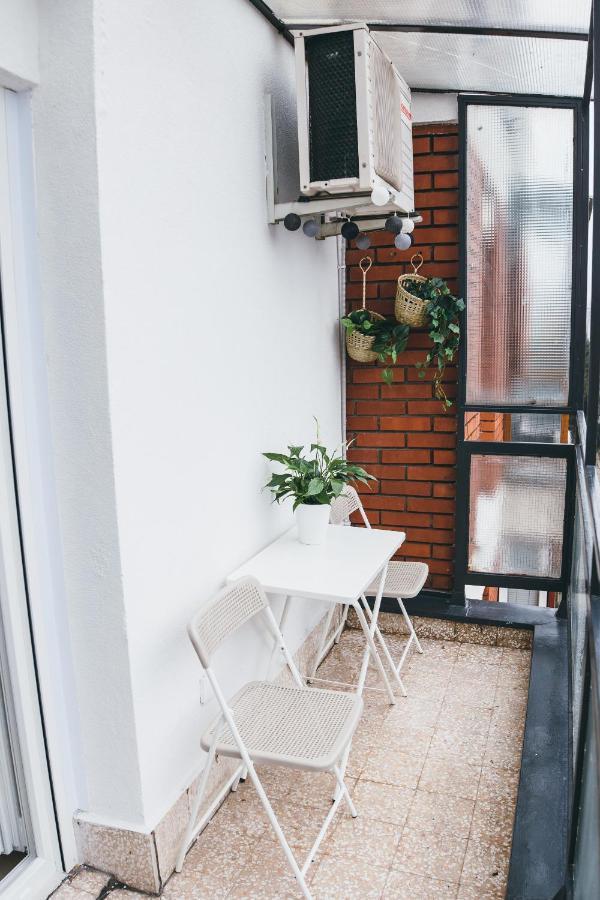 Aurelia'S Comfy Place With Free Parking Zagreb Buitenkant foto