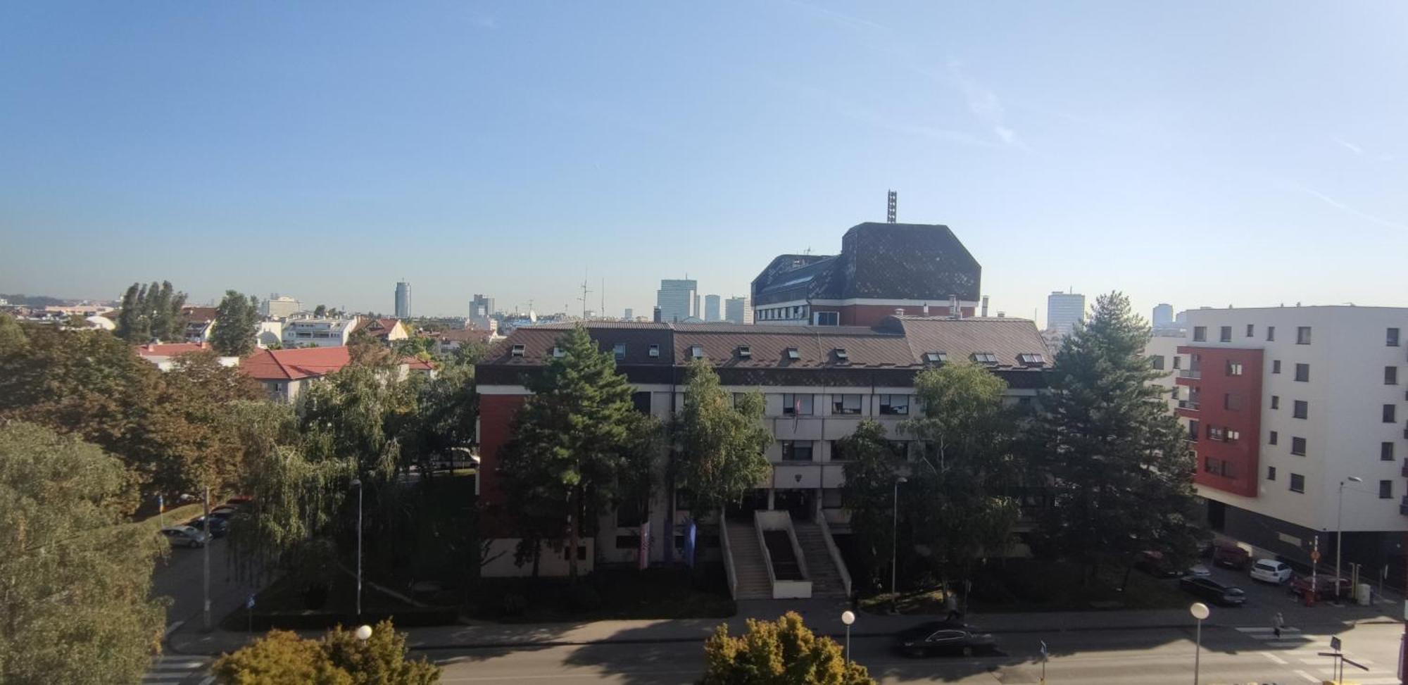 Aurelia'S Comfy Place With Free Parking Zagreb Buitenkant foto